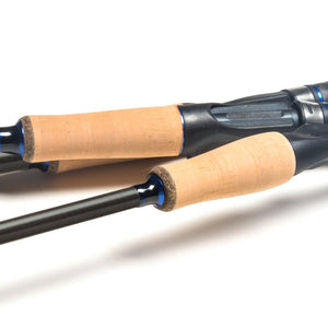 Powell Endurance Series 663 MEF Spinning Fishing Rod - TRAPSKI, LLC