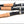 Powell Endurance Series 733C Med-Hvy Ex Fast Casting Worm & Jig Fishing Rod - TRAPSKI, LLC