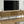 72-Inch Walnut TV Stand - Media Entertainment Center