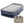 Intex Dura Beam Deluxe Pillow Bed with Built In Pump, Twin - TRAPSKI