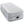 Intex Supreme Air Flow Airbed, Raised Air Mattress with Internal Air Pump, Twin