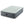 Intex PremAire I Fiber-Tech Elevated Air Mattress Bed with Built-In Pump, Full
