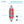 Intex Excursion Pro K1 Single Person Inflatable Vinyl Fishing Kayak w/ Oar/Pump