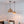 S/2 Rope Woven Chandelier