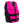 O'Brien Flex V-Back Lightweight Safety Life Jacket, Youth Large, Pink and Black