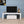 Entertainment TV Stand with LED Light