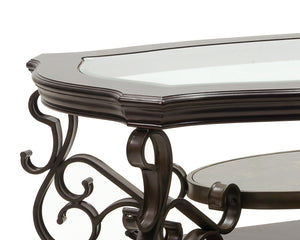 Cocktail Table