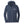 Ol Salty Lightweight Tri-Blend Hoodie - TRAPSKI