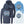 Ol Salty Lightweight Tri-Blend Hoodie - TRAPSKI
