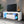 Entertainment TV Stand with LED Light
