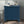 U_STYLE 27.6'' Nightstand with Pine Wood Veneer