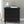 U_STYLE 27.6'' Painted Nightstand with Pull-Out Tray