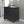 U_STYLE 27.6'' Painted Nightstand with Pull-Out Tray