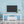 Entertainment TV Stand with LED Light