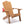 TALE Adirondack Chair - Outdoor Furniture