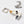 Ceiling Mounted Shower System Combo Set with Handheld and 16