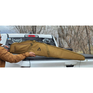 Alpine Protective Rifle Case - TRAPSKI