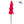 9Ft 3-Tiers Outdoor Patio Umbrella with Crank and Tilt