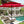 9Ft 3-Tiers Outdoor Patio Umbrella with Crank and Tilt