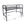 Metal Twin Loft Bed