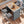 GO 5-Pieces Outdoor Patio Wicker Bar Set
