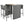 GO 5-Pieces Outdoor Patio Wicker Bar Set