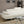 White Color Sectional Living Room Furniture Faux Leather