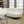 White Color Sectional Living Room Furniture Faux Leather