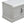 TREXM Storage Bench with 2 Drawers and 2 Cabinets