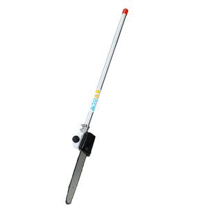 10 in 1 Multi-Functional Trimming Tool with 33CC 2-Cycle Engine
