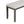 TREXM 6-Piece Dining Table and Chair Set