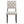 TREXM 6-Piece Dining Table and Chair Set