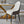 Dining Chair with PU Leather