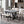TREXM Modern Style 6-Piece Dining Table with 4 Chairs & 1 Bench