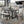 TREXM 6-Piece Dining Table and Chair Set