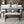 TREXM Modern Style 6-Piece Dining Table with 4 Chairs & 1 Bench