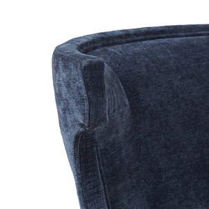 Counter Stool with Swivel Seat
