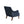 Button Tufted Accent Chair