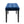 Heng Ming Upholstered Tufted Bench Ottoman