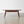 Capsule Centre Table - Solid Oak Wood Coffee Table