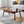 Capsule Centre Table - Solid Oak Wood Coffee Table