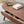 Capsule Centre Table - Solid Oak Wood Coffee Table