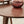 Single Center Table - Low Table