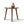 Single Center Table - Low Table