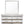 Modern 6 Drawer Dresser