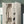 Viviane Contemporary Wood Closet with Hanging Bars and Five Shelves