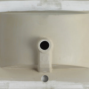 30" Bathroom Vanity with Ceramic Top - BL9075B