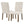 TREXM 6-Piece Farmhouse Dining Table Set