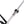 Gasoline Powered Snow Sweeper - 52CC 2-Stroke Broom
