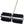 Gasoline Powered Snow Sweeper - 52CC 2-Stroke Broom